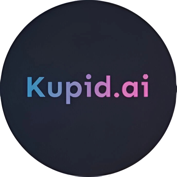 Kupid AI Logo
