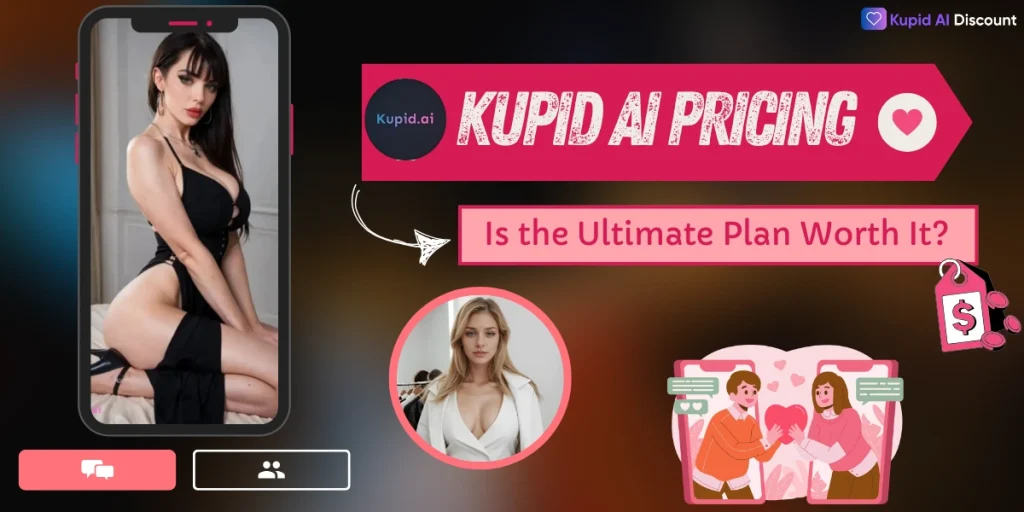 Kupid AI Pricing